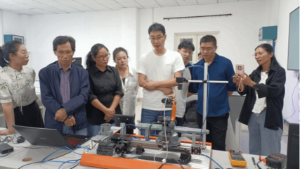 聚焦工業互聯網培訓，引領產業數字化轉型——計算機技術培訓實驗室建設方案