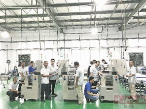 專注技術服務，提升產品質量——佛山瑞普華超越創新班組實踐探索