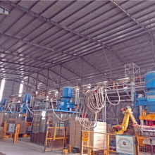 洛陽偃師市永利機械廠 專業制造免燒磚機與選礦設備，提供全方位技術服務