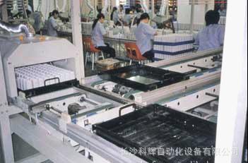 自動化成套控制系統綜合指南 價格、廠家、圖片與技術服務