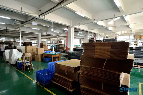 技術、規模、產品與理念再攀高峰——探訪天逸工廠喬遷后的新廠區