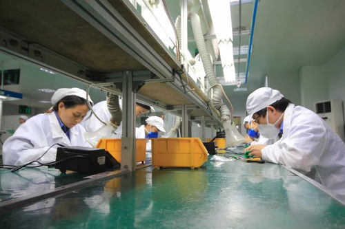 精益求精，技術爭先——制造部電子產品廠技能比武實操比賽技術服務紀實