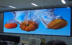 液晶拼接屏 無(wú)縫拼接，盡顯大屏智慧